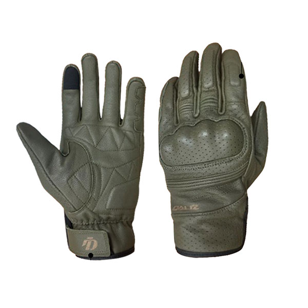 Daisy on the Ohoopee